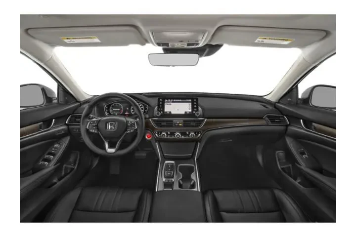 $23610 : Honda Accord 2022 Touring 4d image 8