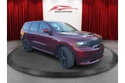 $27999 : 2020 Durango R/T thumbnail