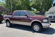 2003 F-150 King Ranch en Portland