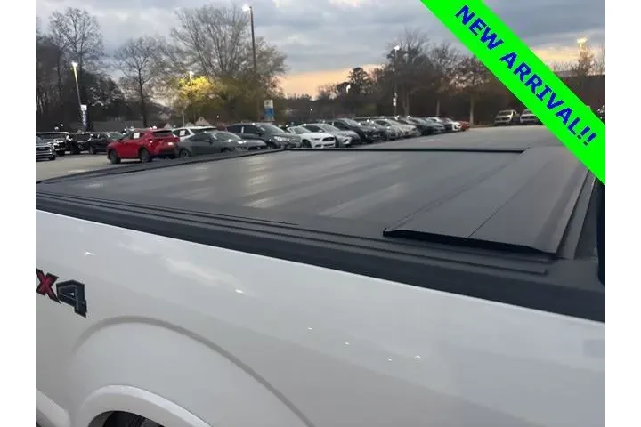 $34439 : Ford F-150 2019 4x4 XL 4dr S image 10