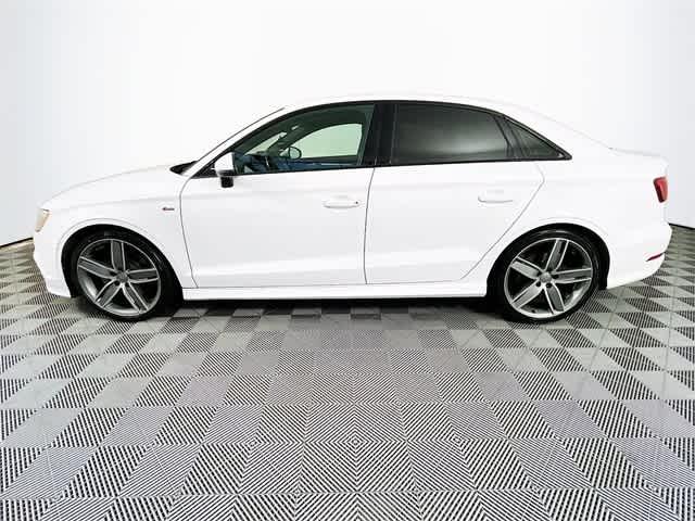 $13297 : PRE-OWNED 2016 AUDI A3 1.8T P image 6