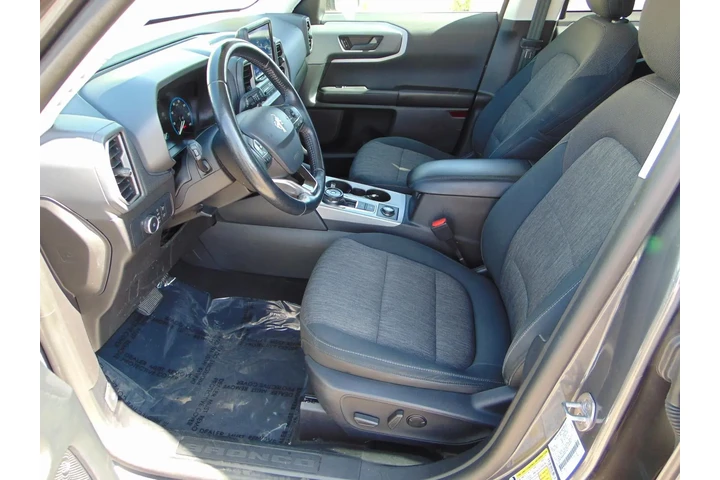 $23874 : 2022 Bronco Sport Big Bend image 10