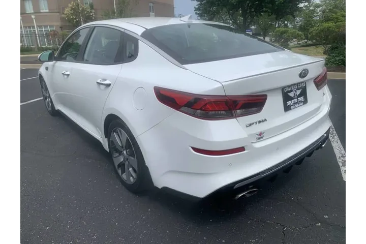 $10995 : 2020 Optima S image 6