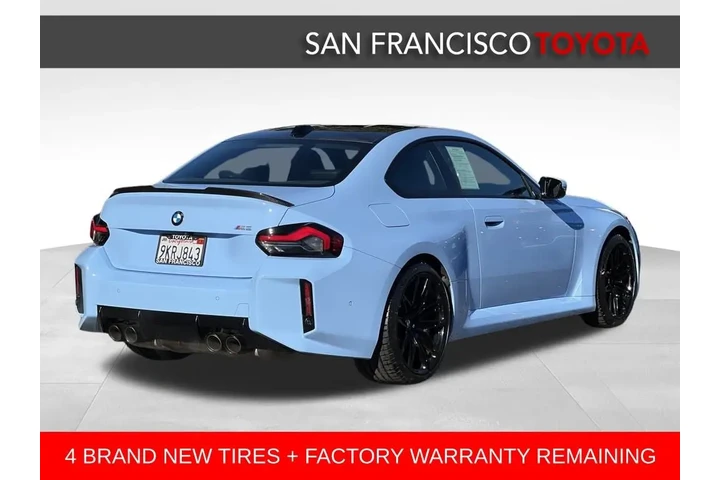 $60888 : 2024 M2 Coupe image 5