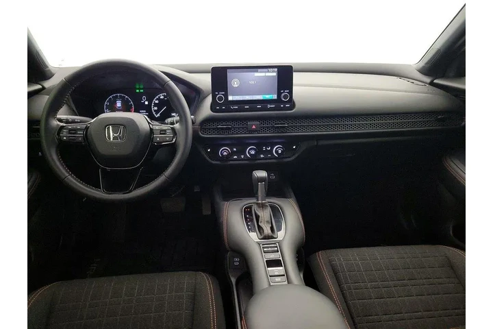 $26998 : Honda HR-V 2025 AWD Sport 4d image 9