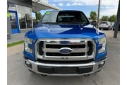 2016 F-150 XLT SuperCrew 5.5- thumbnail