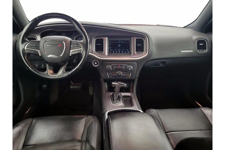 $18998 : Dodge Charger 2019 SXT 4dr S image 9