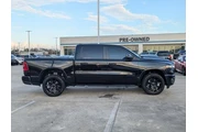 $38495 : Ram 1500 2025 4x4 Big Horn 4 thumbnail