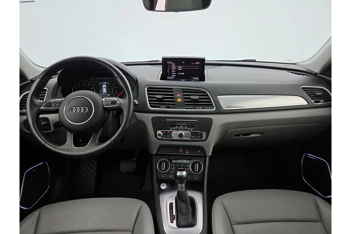 $19998 : Audi Q3 2016 AWD 2.0T quattr image 9