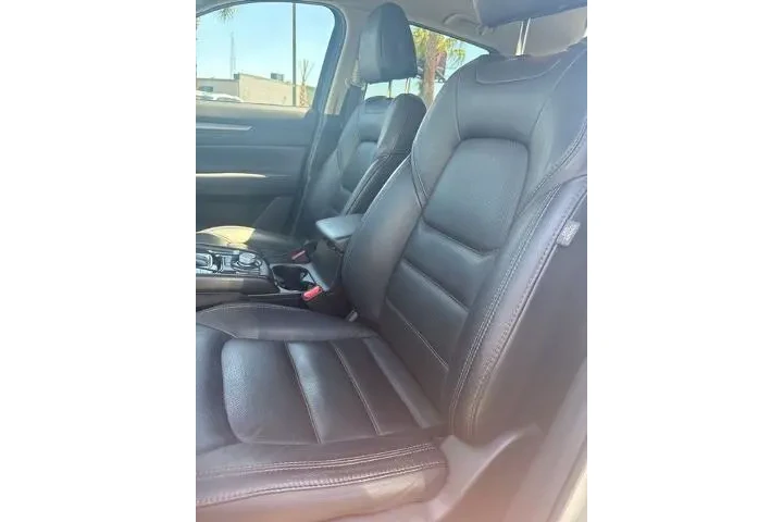 $24334 : Mazda CX-5 2021 AWD Carbon E image 9