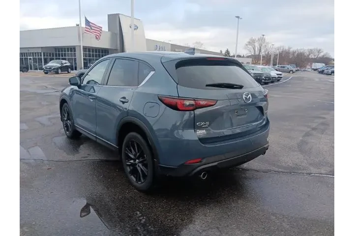 $27300 : Mazda CX-5 2023 AWD 2.5 S Ca image 9