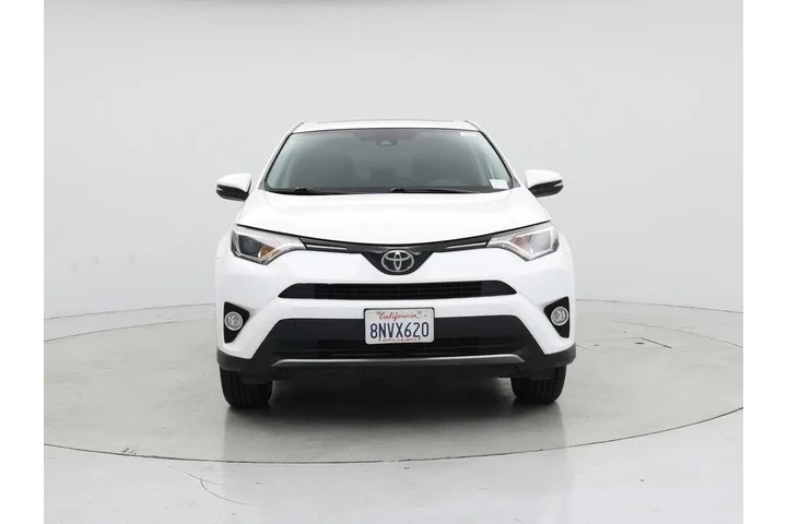 $17998 : Toyota RAV4 2018 XLE 4dr SUV image 5