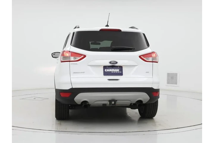 $13998 : Ford Escape 2015 SE 4dr SUV image 6