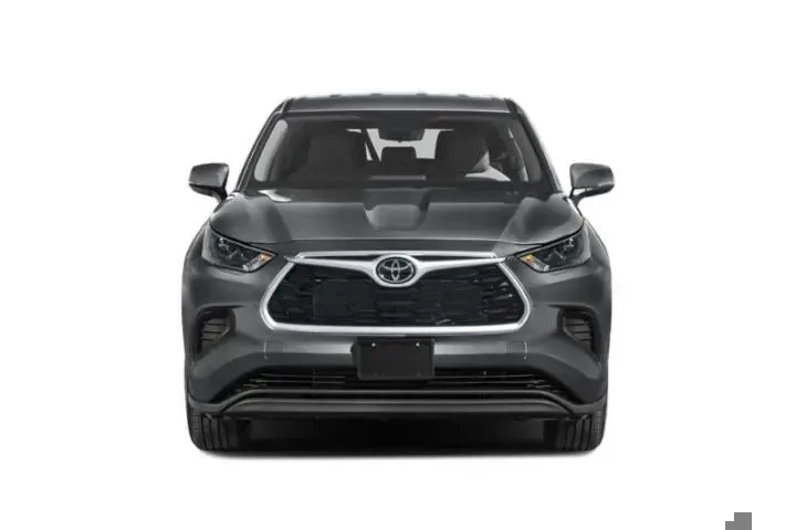 $31483 : Toyota Highlander 2023 AWD L image 4