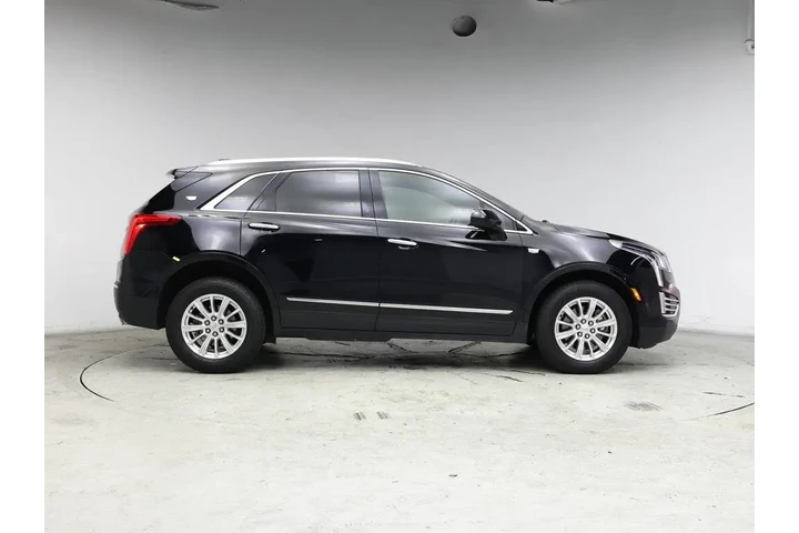$18998 : Cadillac XT5 2019 4dr SUV image 7