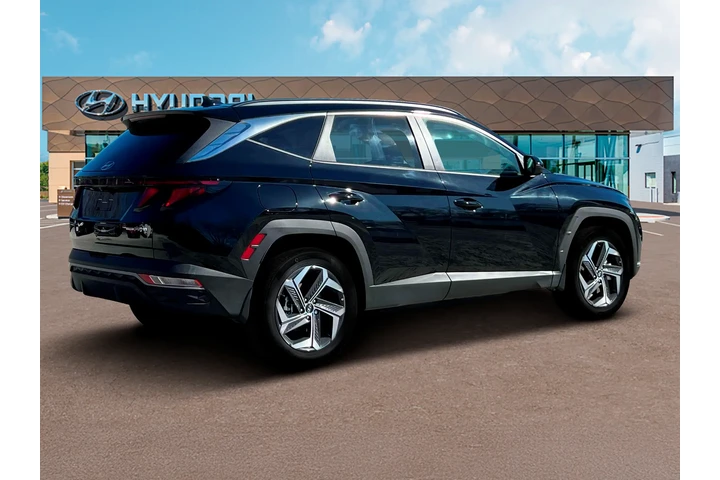 $30500 : Hyundai TUCSON Plug-in Hybri image 8