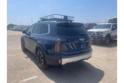 $39859 : Kia Telluride 2024 AWD SX-Pr thumbnail