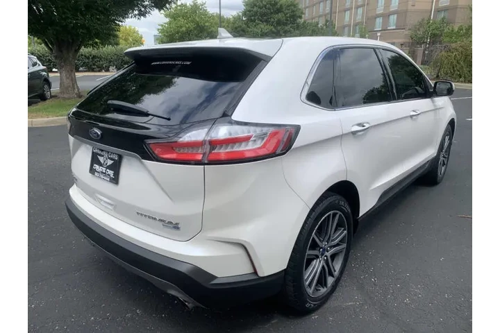 $9995 : 2019 Edge Titanium image 6