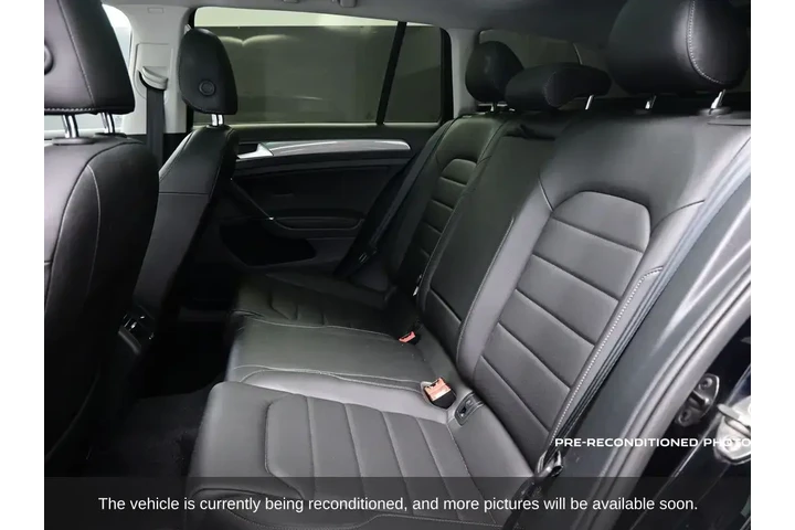 $25479 : Volkswagen Golf Alltrack 201 image 7