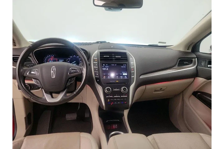 $21998 : Lincoln MKC 2019 Reserve 4dr image 9