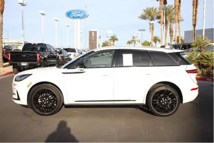 $29118 : Lincoln Corsair 2023 Standar image 3