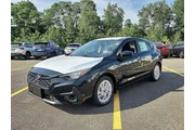 $25995 : Subaru Impreza 2025 AWD Base thumbnail