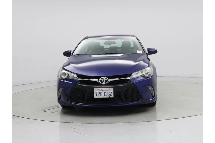 $20998 : Toyota Camry 2015 SE 4dr Sed image 5