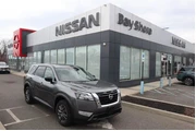 Nissan Pathfinder 2024 AWD S