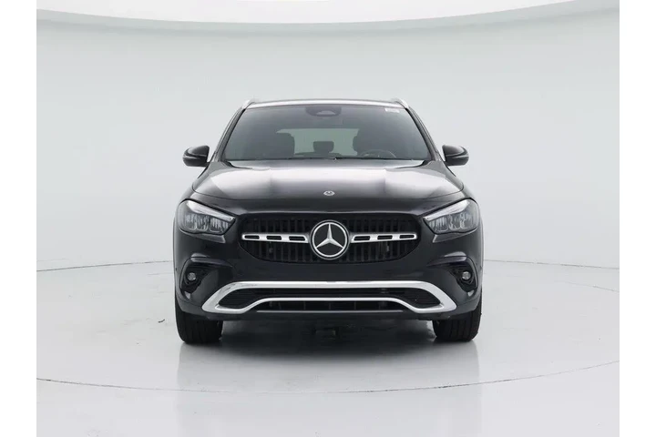 $28998 : Mercedes-Benz GLA 2025 GLA 2 image 5