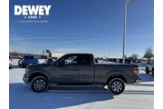$14492 : Ford F-150 2014 4x4 FX4 4dr thumbnail