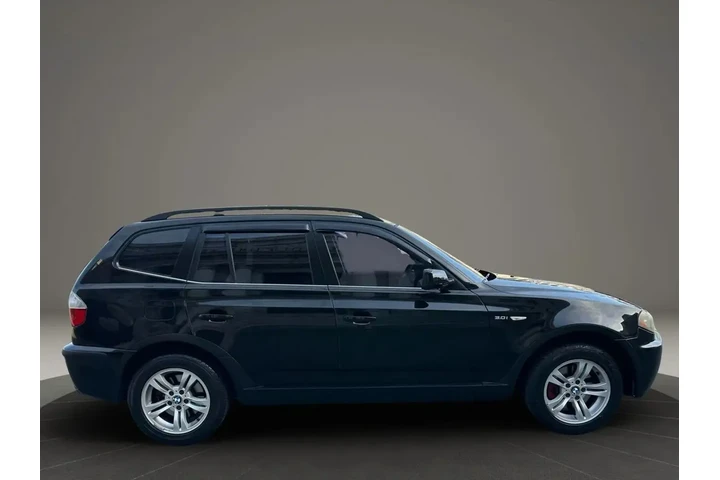 $3995 : 2006 BMW X3 image 7