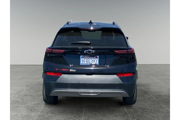 $31162 : Chevrolet Bolt EUV 2023 Prem image 4