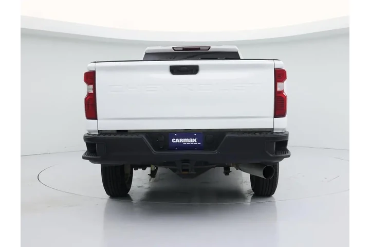 $38998 : Chevrolet Silverado 2500HD 2 image 6