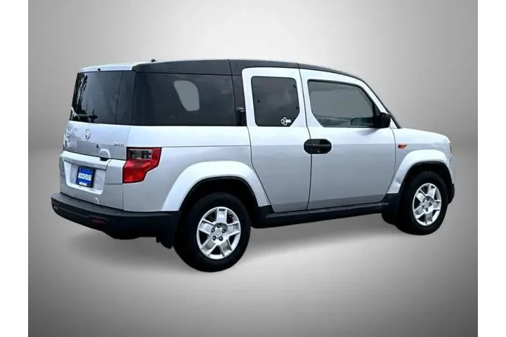 $11995 : Honda Element 2010 AWD LX 4d image 5