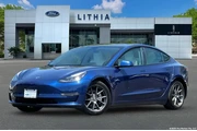 Tesla Model 3 2022 AWD Long