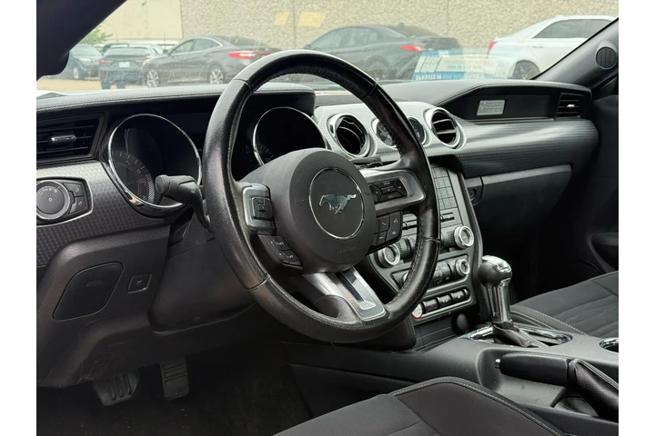 $12990 : 2016 Mustang EcoBoost image 7