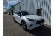 Toyota Highlander 2023 LE 4d en Kings County