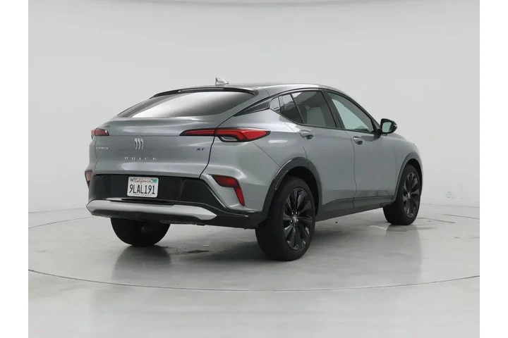 $25998 : Buick Envista 2024 Sport Tou image 8