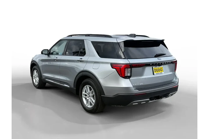 $36551 : Ford Explorer 2025 Active 4d image 3