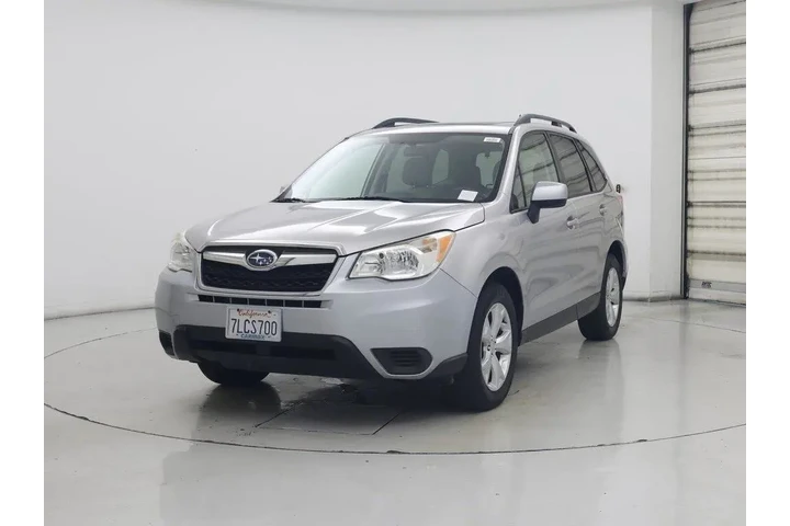 $14599 : Subaru Forester 2015 AWD 2.5 image 4