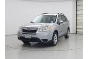 $14599 : Subaru Forester 2015 AWD 2.5 thumbnail