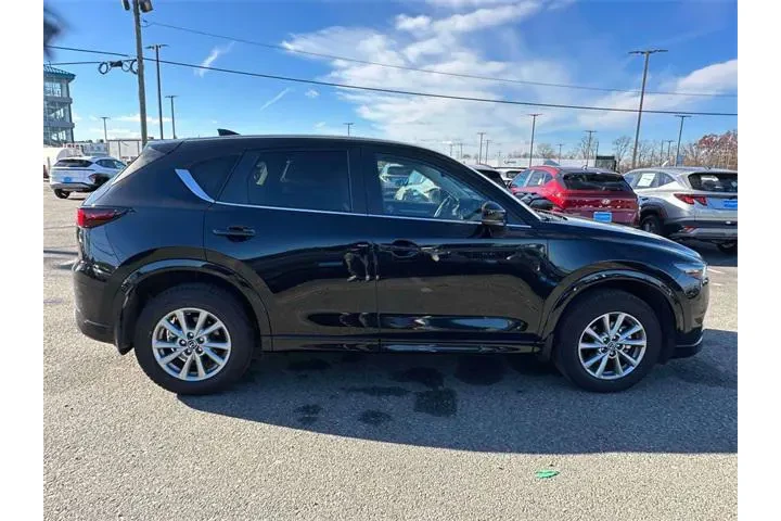 $27959 : Mazda CX-5 2025 AWD 2.5 S Pr image 3