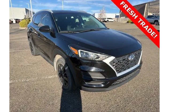 $14874 : Hyundai TUCSON 2020 Value 4d image 1
