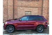 $16000 : 2020 Grand Cherokee Limited X thumbnail