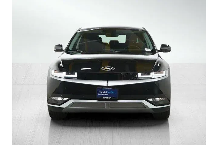 $27998 : Hyundai IONIQ 5 2024 AWD SEL image 8