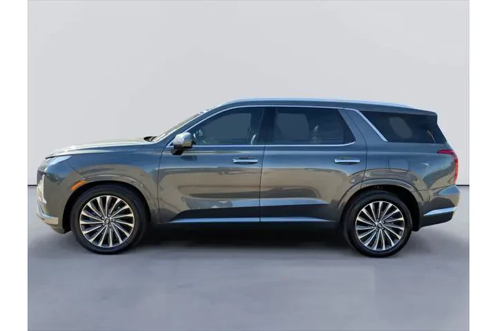 $39988 : Hyundai PALISADE 2024 Callig image 6