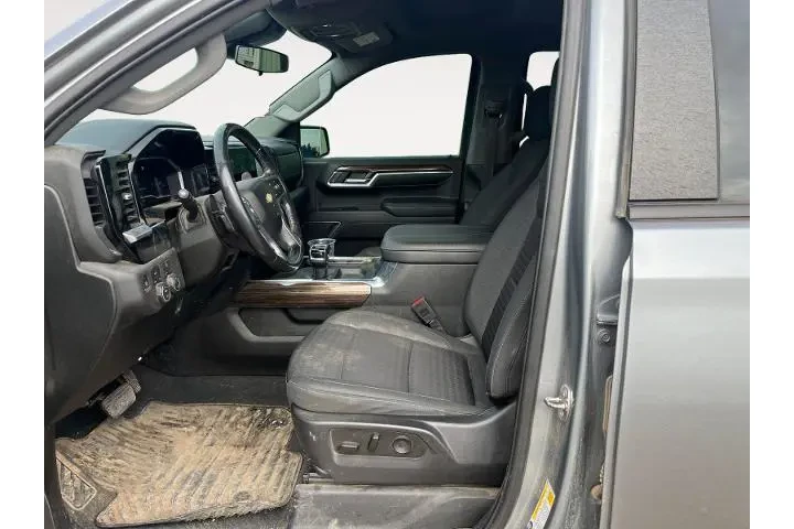 $36000 : Chevrolet Silverado 1500 202 image 9