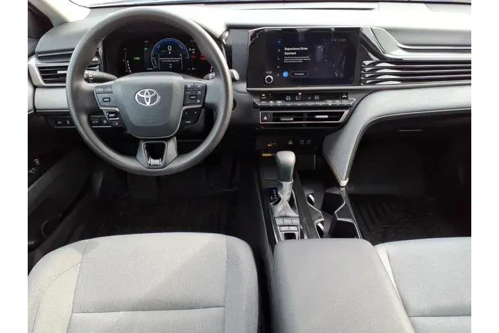 $29950 : Toyota Camry 2025 AWD SE 4dr image 8