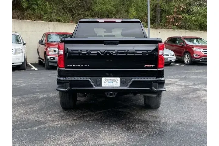 $39990 : Chevrolet Silverado 1500 202 image 5