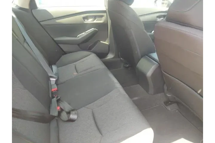 $24895 : Honda Accord 2024 LX 4dr Sed image 9